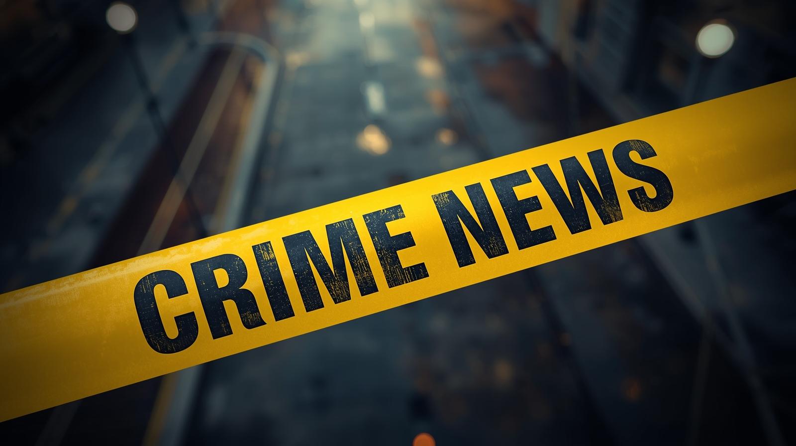 Crime & Law